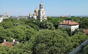 Sea Vista